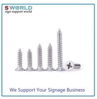 Stainless Steel Self-Tapping Screw