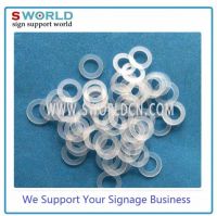 Nylon Washer for The Sign Standoffs