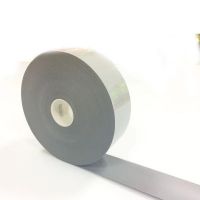 High Reflective Heat Transfer Tape-Gray