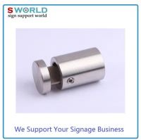 Stainless Steel Edge Grip Standoffs for Panel Fixing