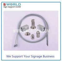 Ceiling Suspension Cable Kit Kit5