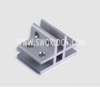 Display Cube Fitting Clamp Ccf8-03
