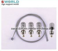Ceiling Suspension Cable Kit Kit1