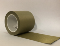 Colored Reflective Tape-Golden