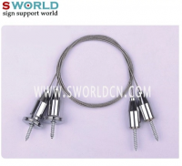 Ceiling Suspension Cable Kit Kit2