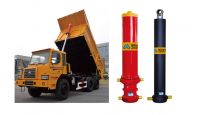 Hydraulic Cylinders for Dump Truck