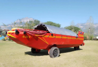 amphibious vessel