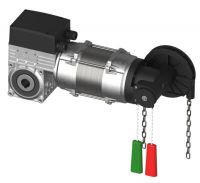 Industrial Automatic Door Motors and Operators