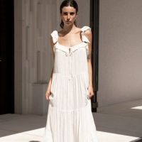 sustainable summer dresses