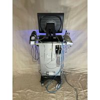 Edge Systems Hydrafacial Md With Perk Attachment 2016 For Sale!!