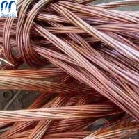 High Grade Insulated Copper Cables And Copper Wire Scrap Ready For Export