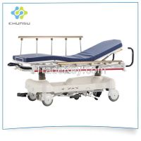 Hospital Patient Emergency Transfer Stretcher