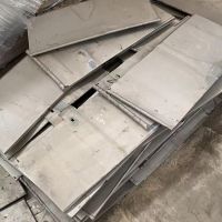 Electrolytic Nickel Plate 99.96, Ni99.97, Pure Nickel Sheet 99.99% in Stock