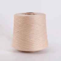 Pure Cashmere Yarn 26nm For Knitting With Competitive Price