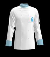 Chef Coat 