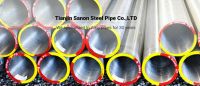 ASTM A335 p2 p5 p9 p11 p12 p22 p91 seamless alloy steel pipe