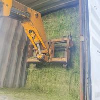 Premium Quality Alfalfa Hay Exporters, Suppliers &amp; Processor from Pakistan