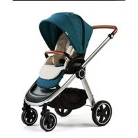 baby stroller