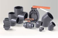 PVC Fittings