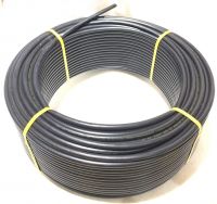 Irrigation Hose (HDPE Pipes)