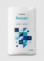 Maizer RAIZER NPK 15:30 + 11% S Fertilizer 