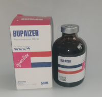 Maizer Veterinary Medicine High Quality France BUPAIZER Injectable Manufacture Top Quality European Medical Grade Supply for Sale in Veterinary Market