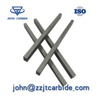Tungsten Carbide Strips