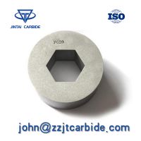 Tungsten  Carbide Mold