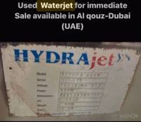 Hydrajet 