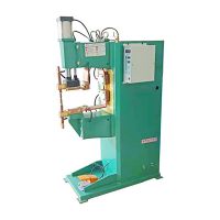 Pneumatic pressure resistance welding machine Metal welding spot welding machine