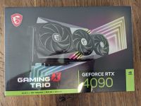 Nvidia Geforce Rtx 4090 Founders Edition 24gb Gddr6x Graphics Card New Sealed