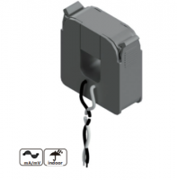 Indoor cable-type current transformer SCT-0750S