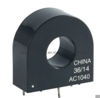 AC1010 PCB Mini Current Transformer 0.1 Accuracy