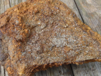 Copper Ore Mineral (malachite) 