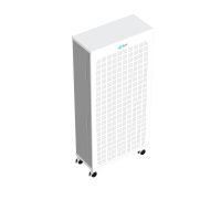 Efficient Commercial Indoor Air Purification Device