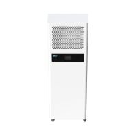 Hepa Commercial Air Purifier With Remote Control