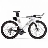 2022 Felt IA Advanced Ultegra Di2 Triathlon Bike