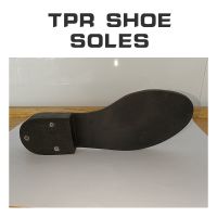 Tpr Sole + Spray Paint