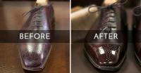 Shoe Polish 