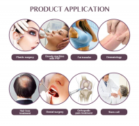 Virtuose Factory Directly Wholesale Mini Prp Kit For Facial