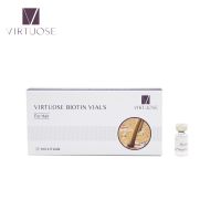 Virtuose Hair Loss Treatment Biotin 1ml