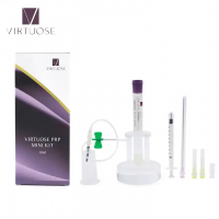 Virtuose Factory Directly Wholesale Mini PRP Kit for Facial