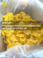 Frozen Crispy Jackfruit Without Additives Health Snack