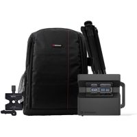 Sale [new] Matterport Pro2 3d Camera [backpack Accessory Set] Best Price