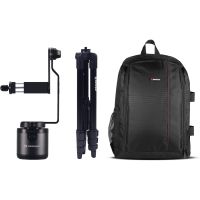 Sale [New] Matterport Pro2 3D Camera [Backpack Accessory Set] Best Price
