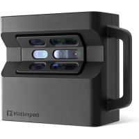 Sale [new] Matterport Pro2 I 3d Camera Kit With Small Hardcase I Best Price