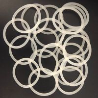 Silicone Sealing O-rings For Home Appliances