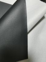 Pvc Leather Antibacterial Leather