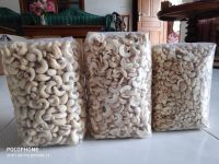 Cashew Nuts Split