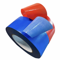 Customised Printed Book Binding Repair PE Laminatet Binding Cloth Duct Tape